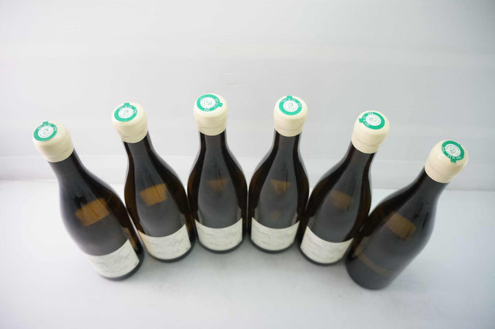 Hubert Lamy Saint Aubin Les Frionnes 1er Cru 2018