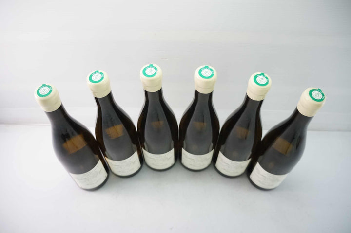 Hubert Lamy Saint Aubin Derriere Chez Edouard 1er Cru 2018