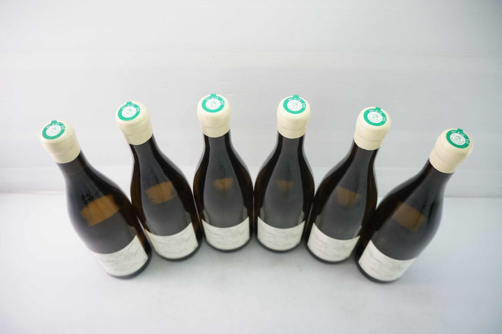 Hubert Lamy Saint Aubin En Remilly 1er Cru 2018