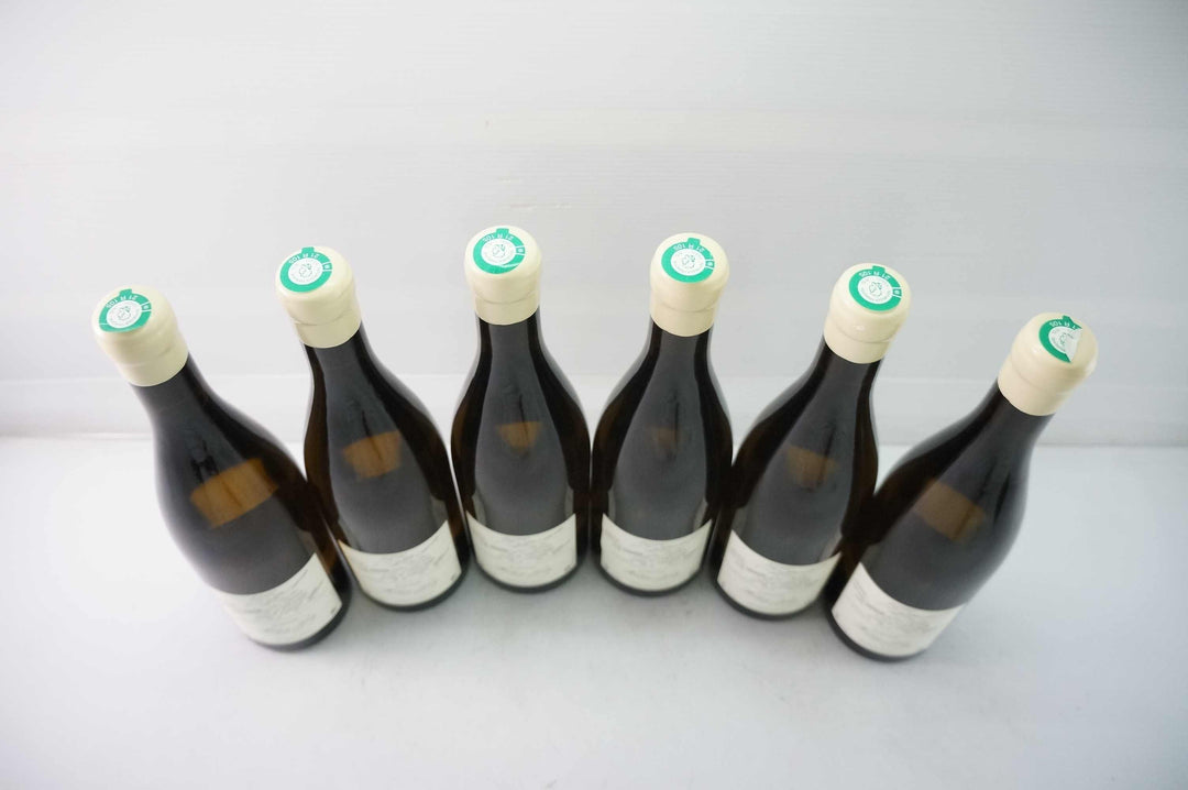 Hubert Lamy Saint Aubin Clos de la Chateniere 1er Cru VV 2018