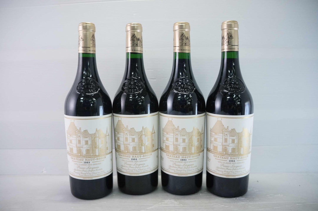 Chateau Haut Brion 1993