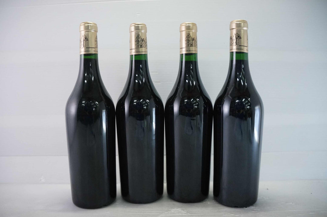Chateau Haut Brion 1993