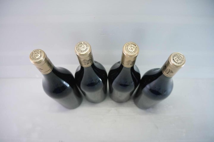 Chateau Haut Brion 1993