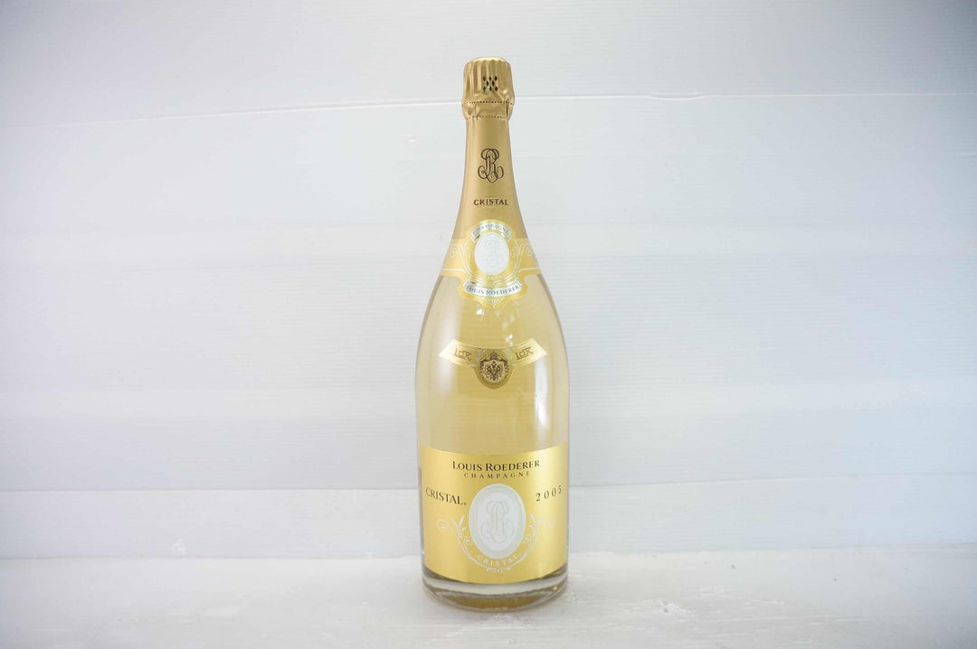 Cristal Magnum 2005