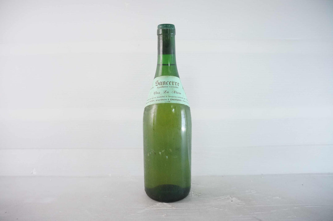 Edmond Vatan Sancerre Clos la Neore Blanc 1996 *