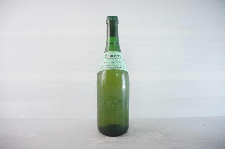 Edmond Vatan Sancerre Clos la Neore Blanc 1996 *