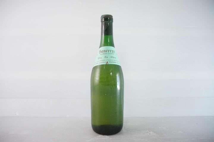 Edmond Vatan Sancerre Clos la Neore Blanc 1997 *