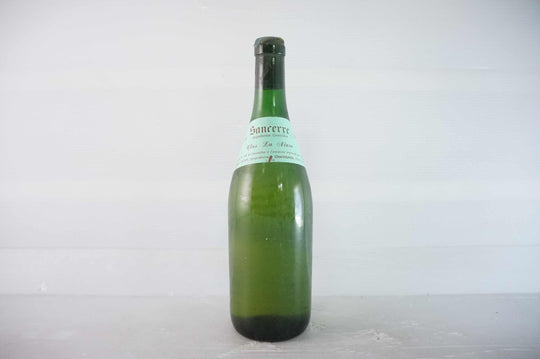 Edmond Vatan Sancerre Clos la Neore Blanc 1997 *