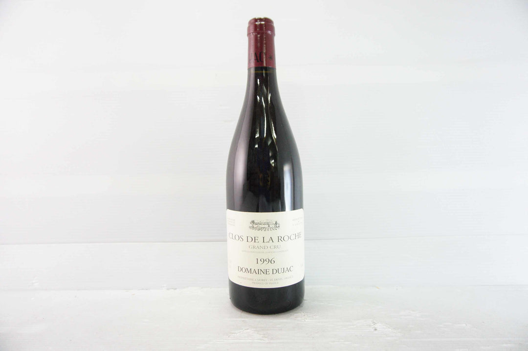 Dujac Clos de la Roche Grand Cru 1996
