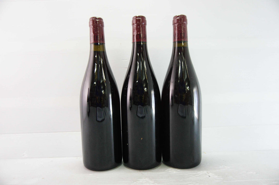 Dujac Clos St Denis Grand Cru 1996
