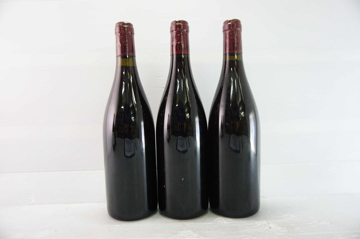 Dujac Clos St Denis Grand Cru 1996