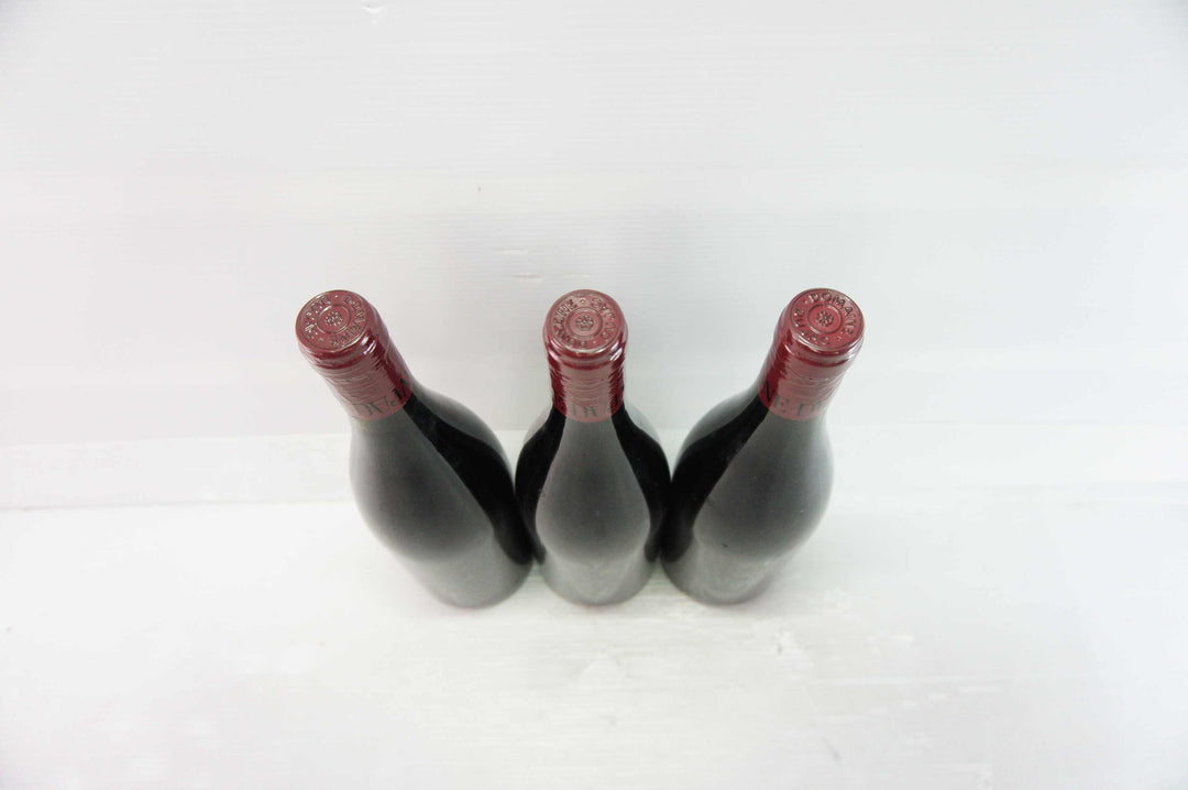 Dujac Clos St Denis Grand Cru 1996