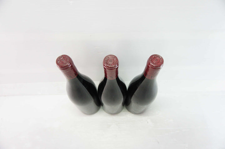 Dujac Clos St Denis Grand Cru 1996