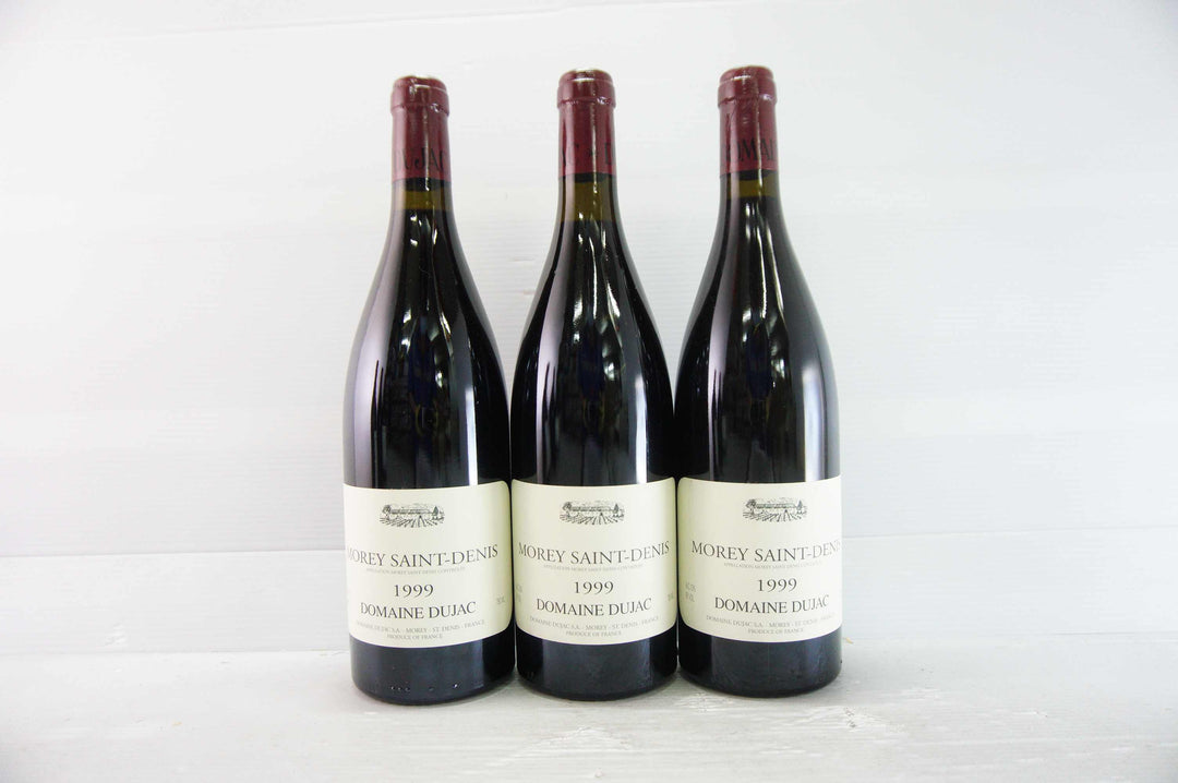 Dujac Morey St Denis 1999
