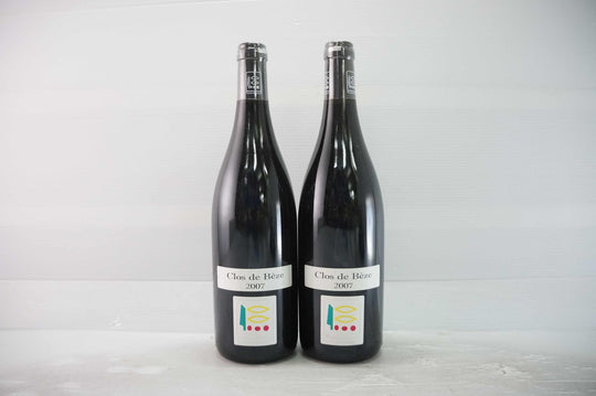 Prieure Roch Chambertin Clos de Beze Grand Cru 2007