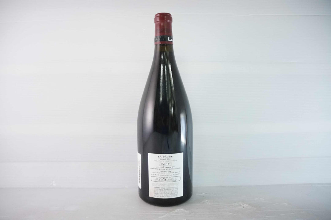 DRC La Tache Grand Cru Magnum 2007