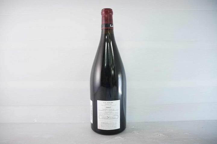 DRC La Tache Grand Cru Magnum 2007