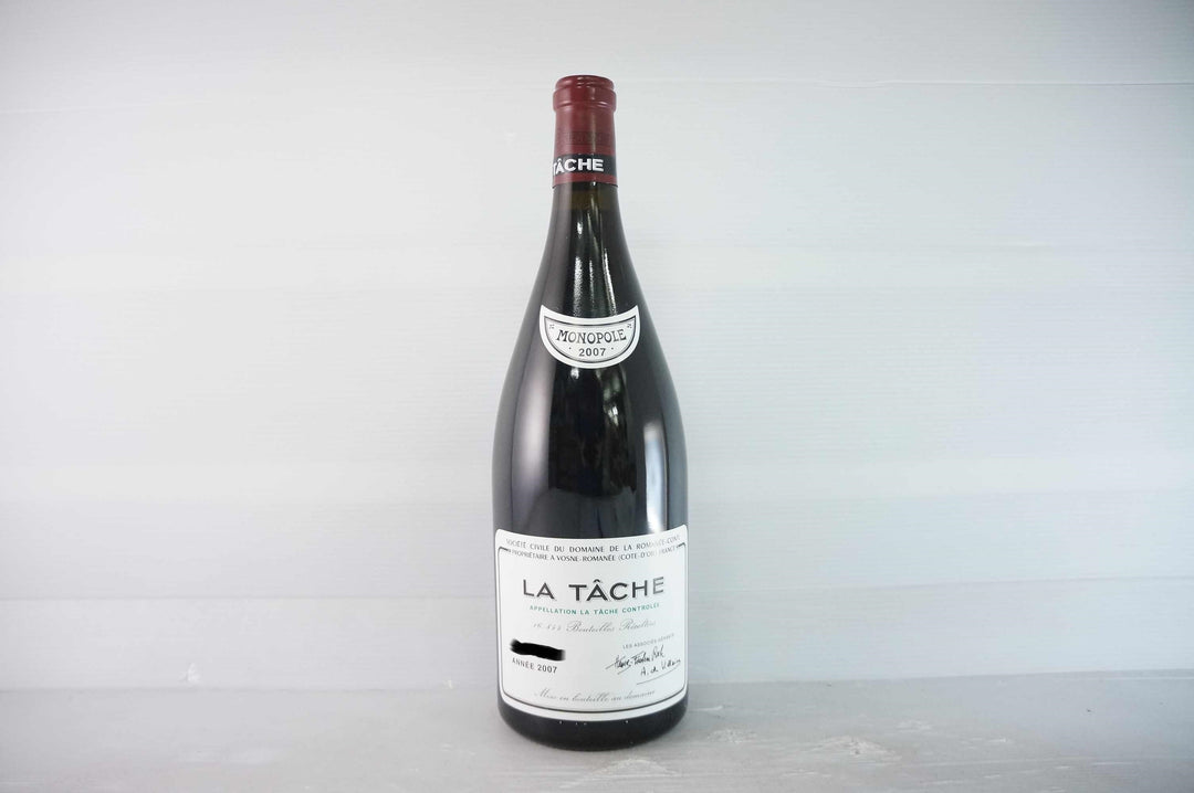 DRC La Tache Grand Cru Magnum 2007