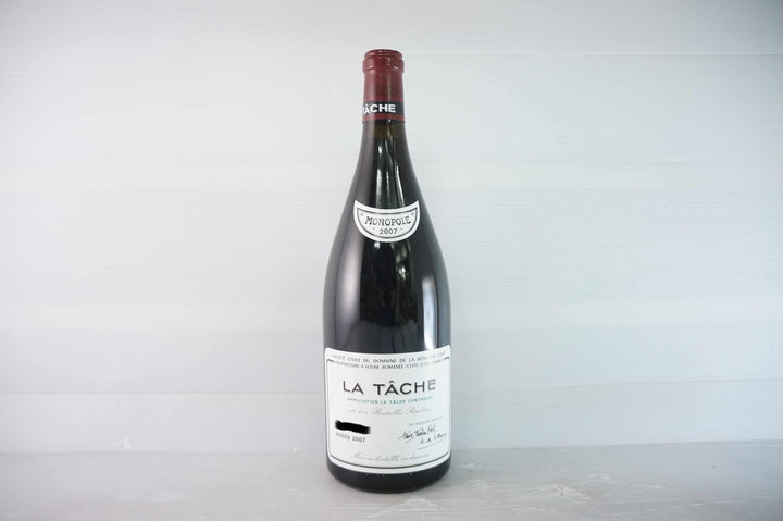 DRC La Tache Grand Cru Magnum 2007