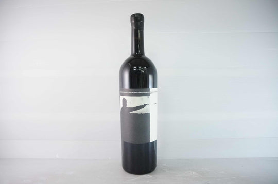 Sine Qua Non Labels Syrah Magnum 2007