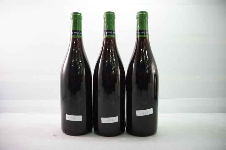 Henri Gouges Nuits St Georges Les St Georges 1er Cru 1990