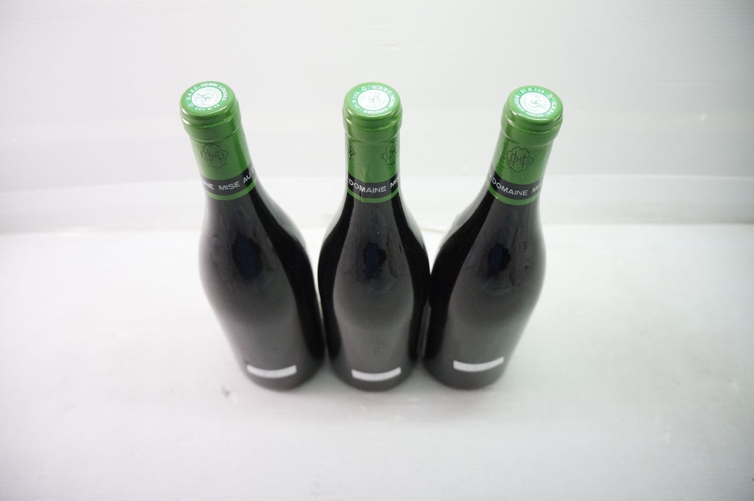 Henri Gouges Nuits St Georges Les St Georges 1er Cru 1990