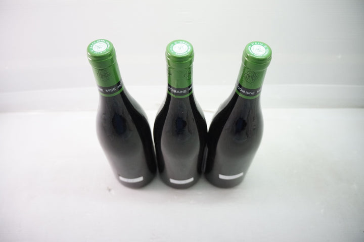 Henri Gouges Nuits St Georges Les St Georges 1er Cru 1990