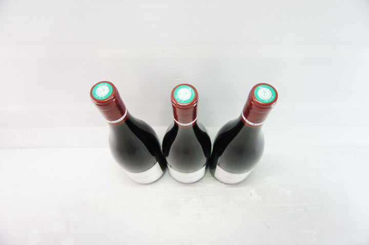 J.F. Mugnier Chambolle Musigny 2014