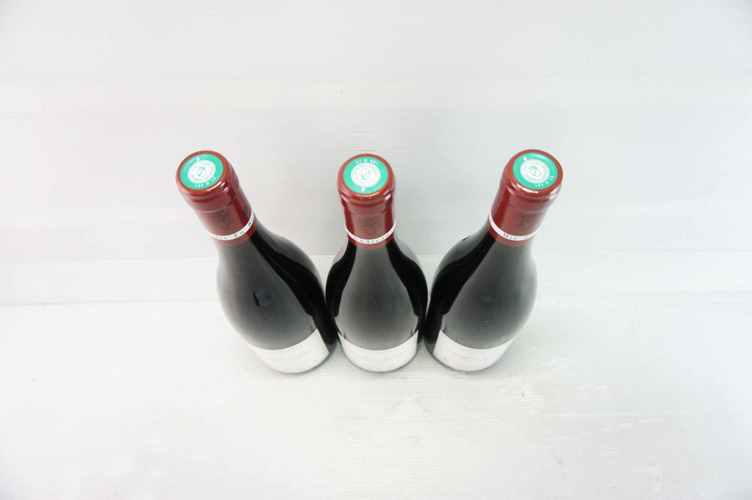 J.F. Mugnier Chambolle Musigny 2015