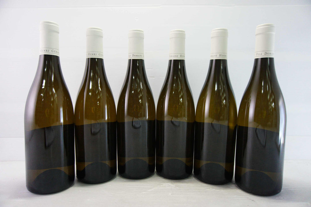 Henri Germain Bourgogne Blanc 2017