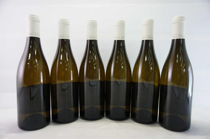 Henri Germain Bourgogne Blanc 2017