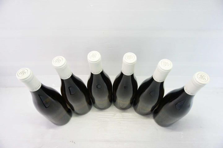 Henri Germain Bourgogne Blanc 2017