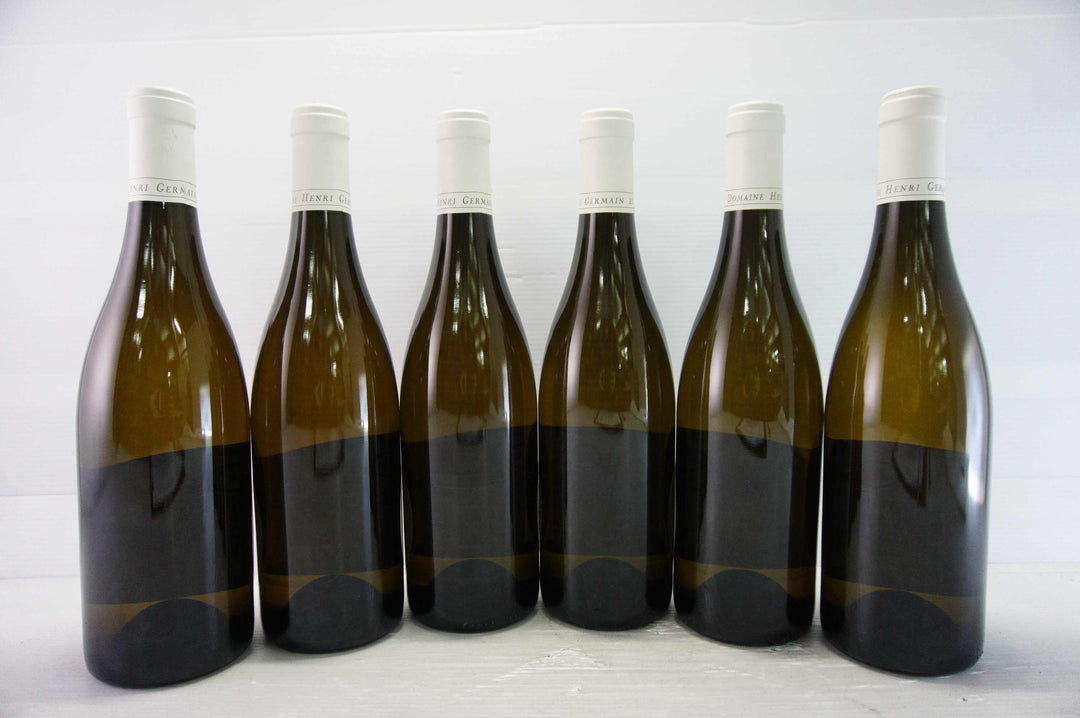 Henri Germain Meursault Limozin 2017