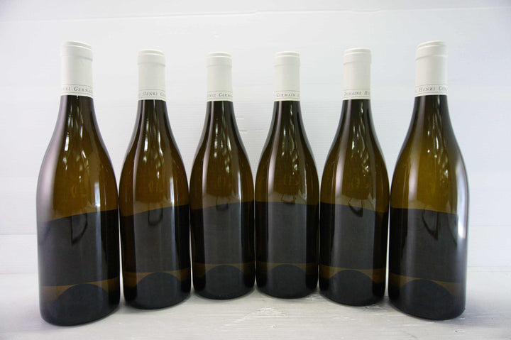 Henri Germain Meursault Limozin 2017