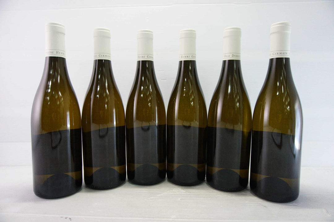 Henri Germain Meursault Poruzots 1er Cru 2017