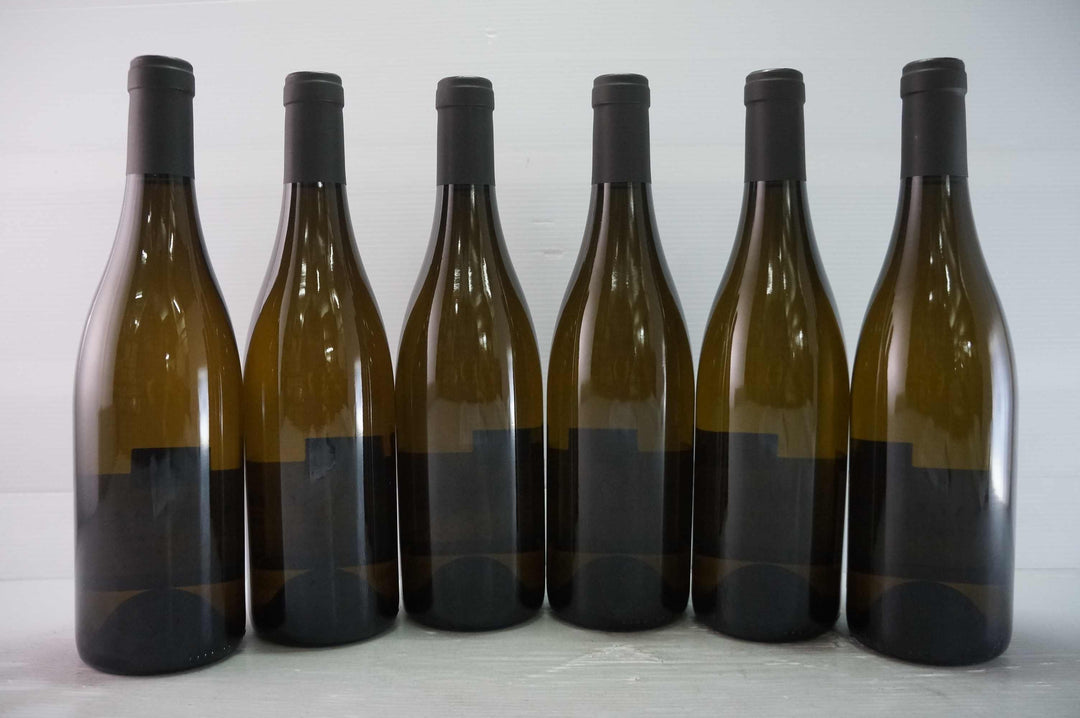 Bertrand Bachelet Meursault Clos du Cromin 2018