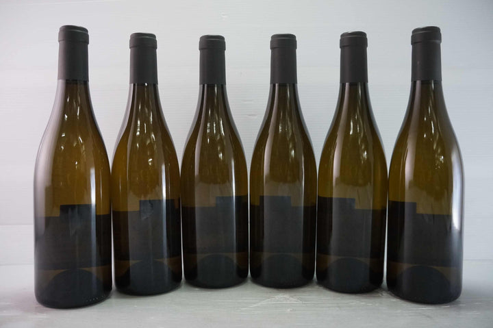 Bertrand Bachelet Meursault Clos du Cromin 2018