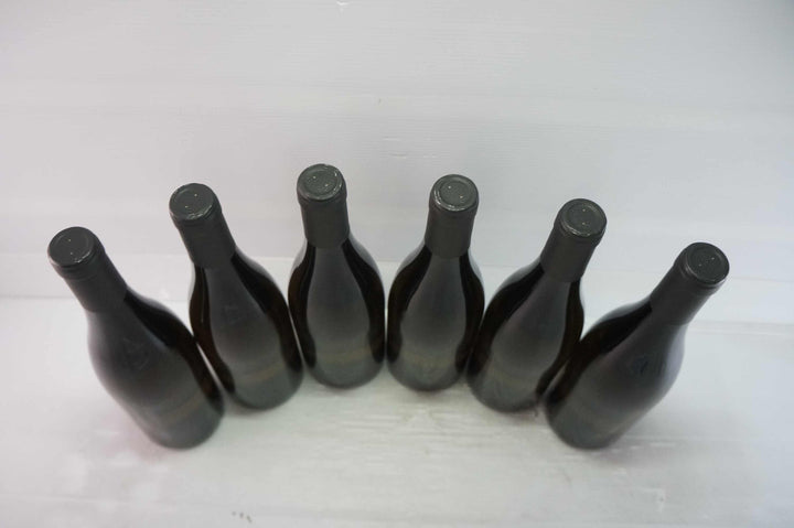 Bertrand Bachelet Meursault Clos du Cromin 2018