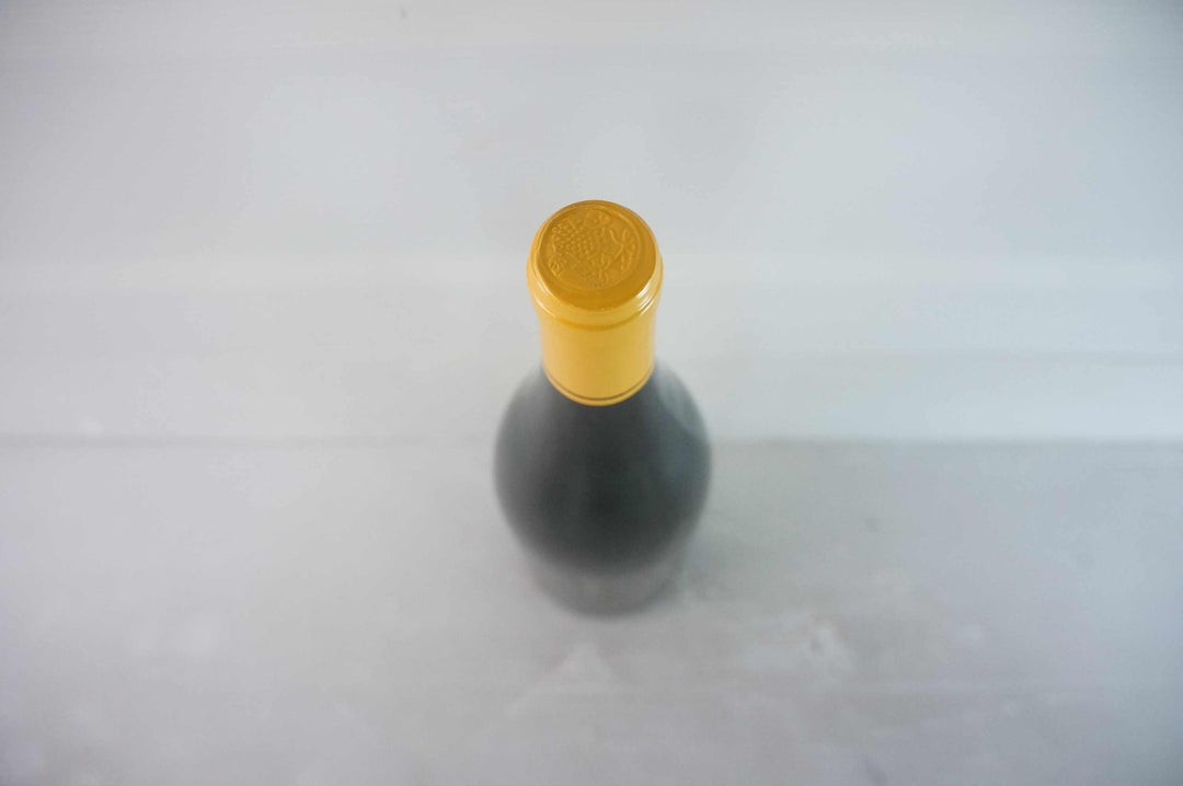 Domaine de la Grange des Peres 2011