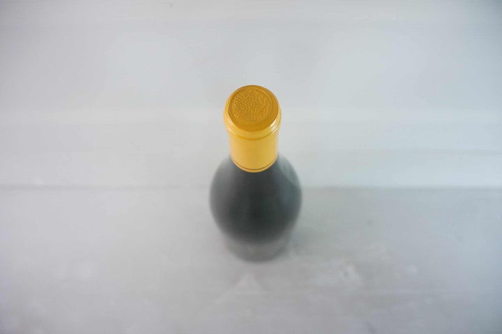 Domaine de la Grange des Peres 2011