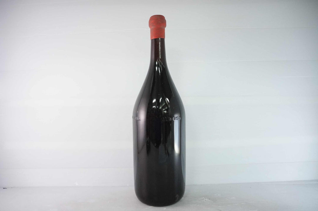 Gaja Barbaresco Double Magnum 1971 *