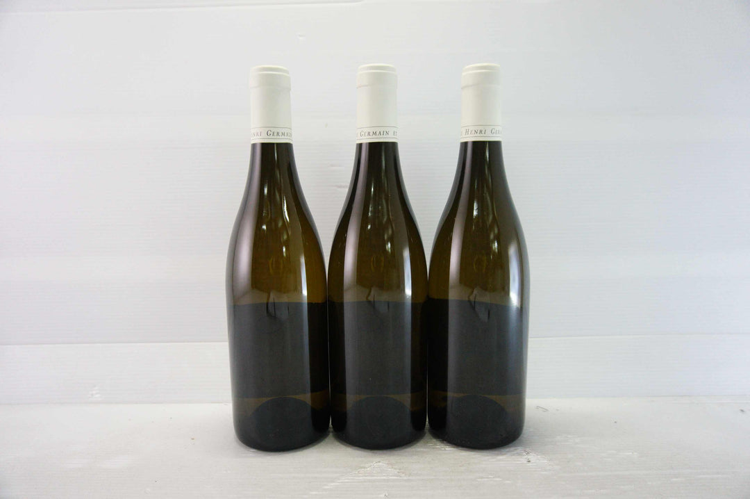 Henri Germain Meursault Charmes 1er Cru 2017