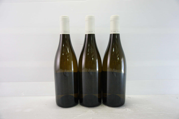 Henri Germain Meursault Charmes 1er Cru 2017