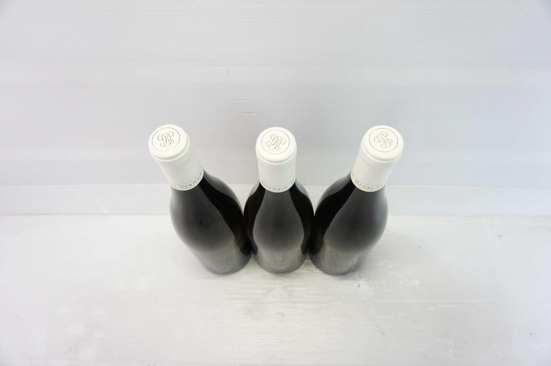 Henri Germain Meursault Charmes 1er Cru 2017
