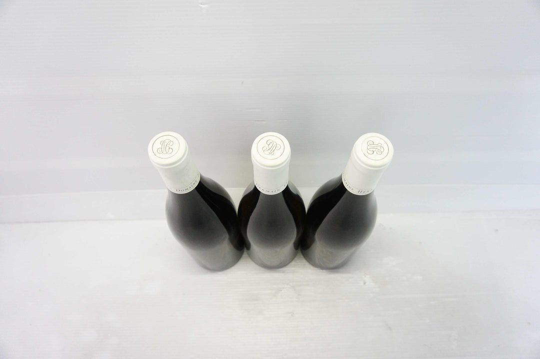Henri Germain Meursault Poruzots 1er Cru 2017