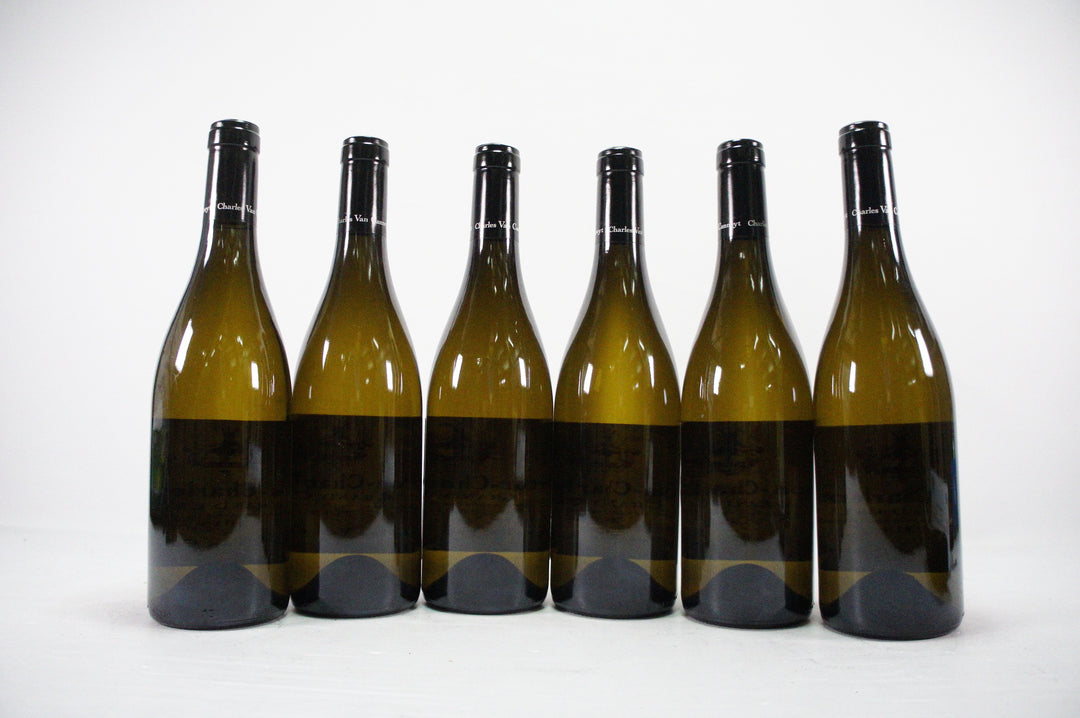 Charles Van Canneyt Corton Charlemagne Grand Cru 2019