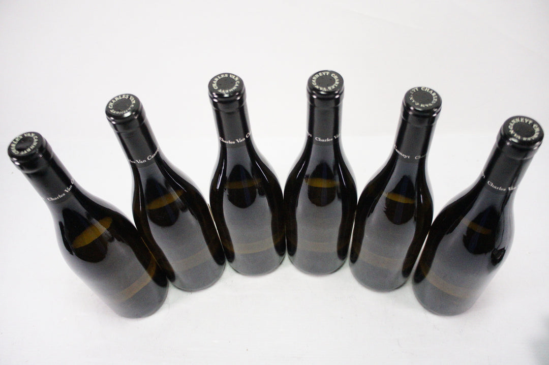 Charles Van Canneyt Corton Charlemagne Grand Cru 2019