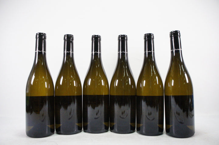 Charles Van Canneyt Chablis Les Clos Grand Cru 2019