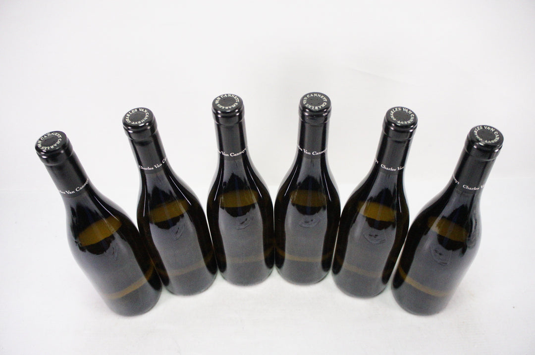 Charles Van Canneyt Chablis Les Clos Grand Cru 2019