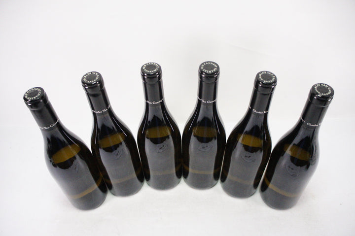 Charles Van Canneyt Chablis Les Clos Grand Cru 2019